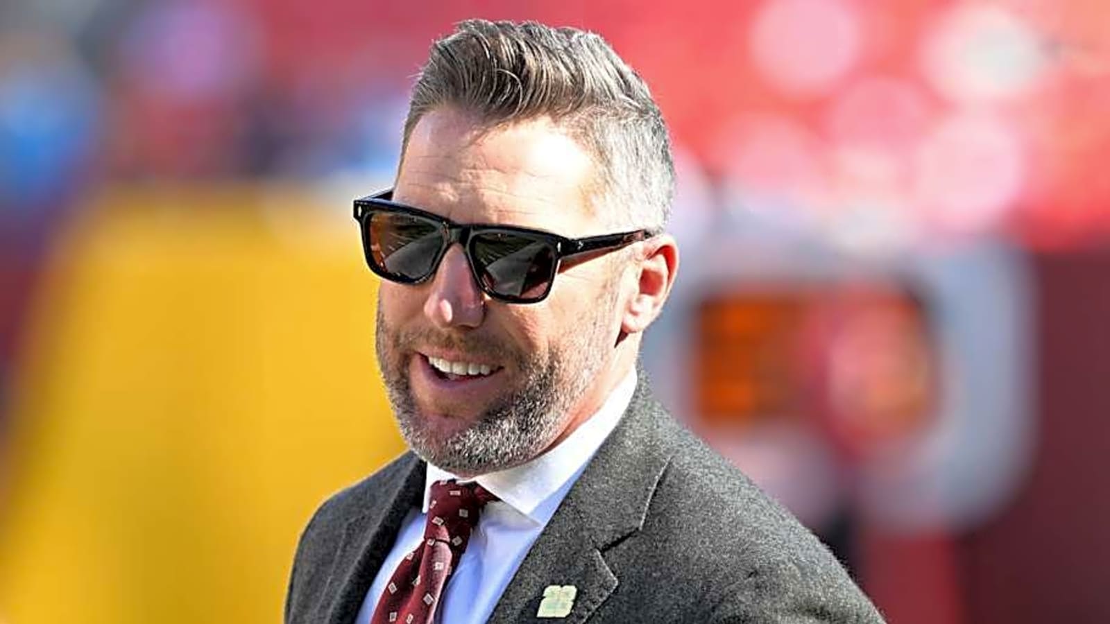 5 wide receiver trades Commanders must consider as depth continues to unravel