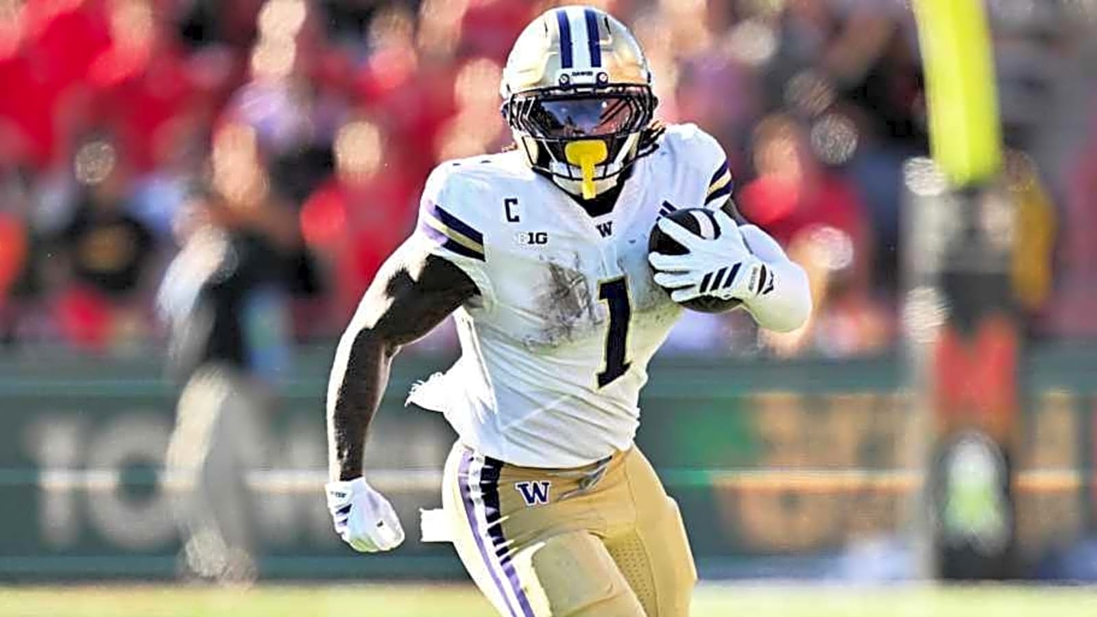 Sean Payton's First Impression of Jonah Coleman Eases Concerns