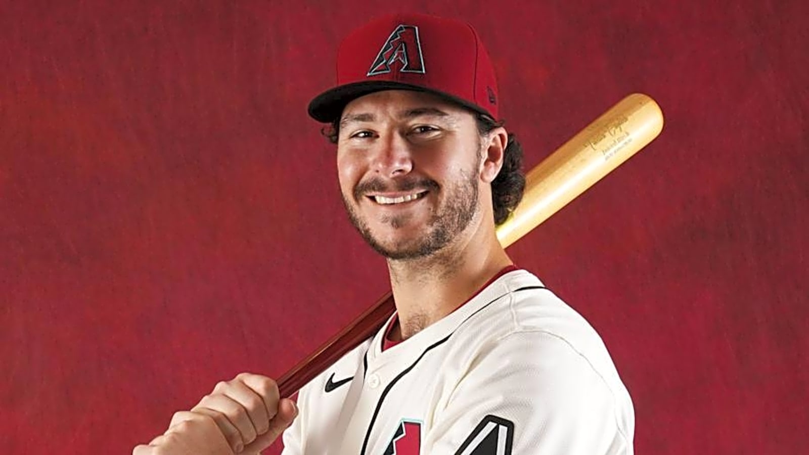 D-backs&#39; DH Slugs Reno Aces to Offensive Explosion