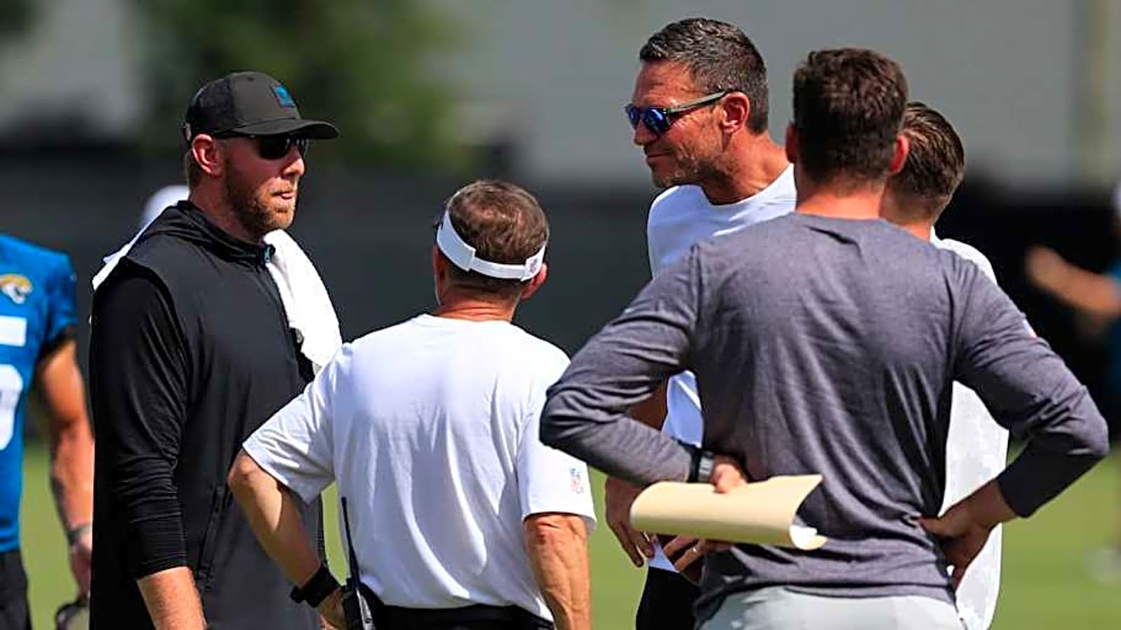 How Training Camp Injury Shakes Up Jaguars Secondary