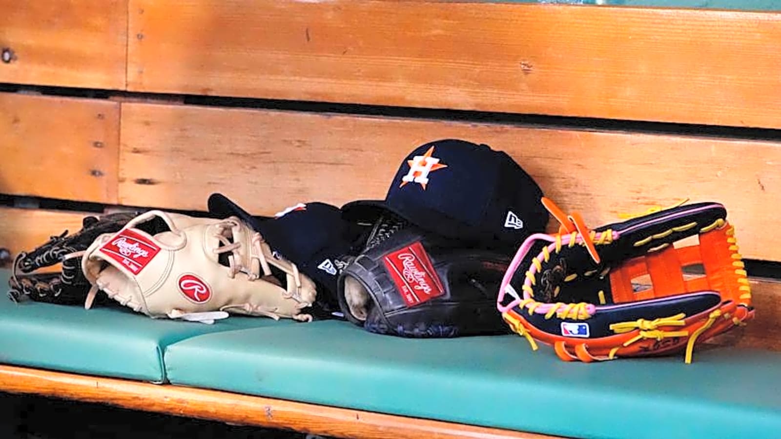 Astros Named Potential Landing Spot for Orioles All-Star Slugger Ahead of Deadline