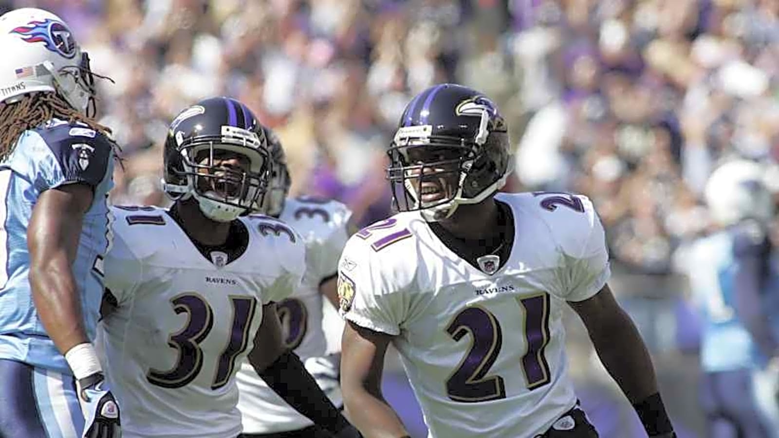 All-Time Arizona Players in the NFL