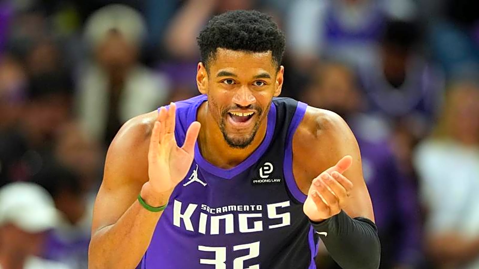 Projecting the Kings' Ideal Starting Lineup in Three Years