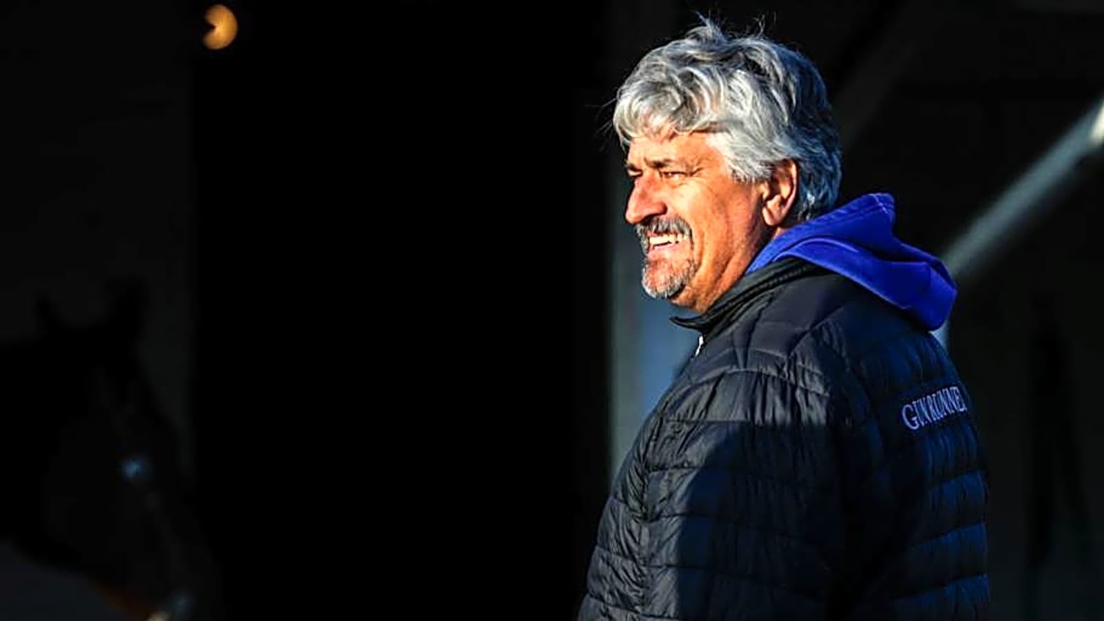 Asmussen tries to keep Booth rolling in Kelly&#39;s Landing