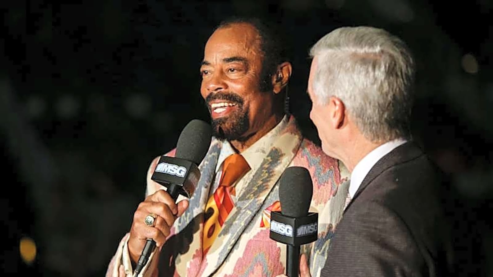 Knicks Legend Ready For 'Devastating' Playoff Final Call