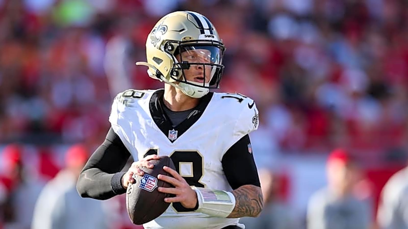 Saints QB Battle Will Come Down To This, NFL Writer Says