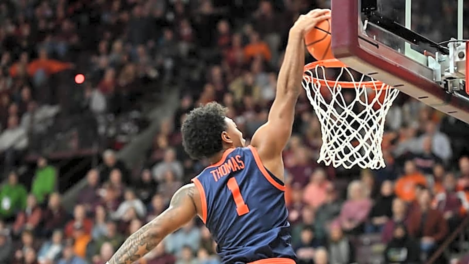 The Plus/Minus: Virginia Basketball Pulls Away from Cal