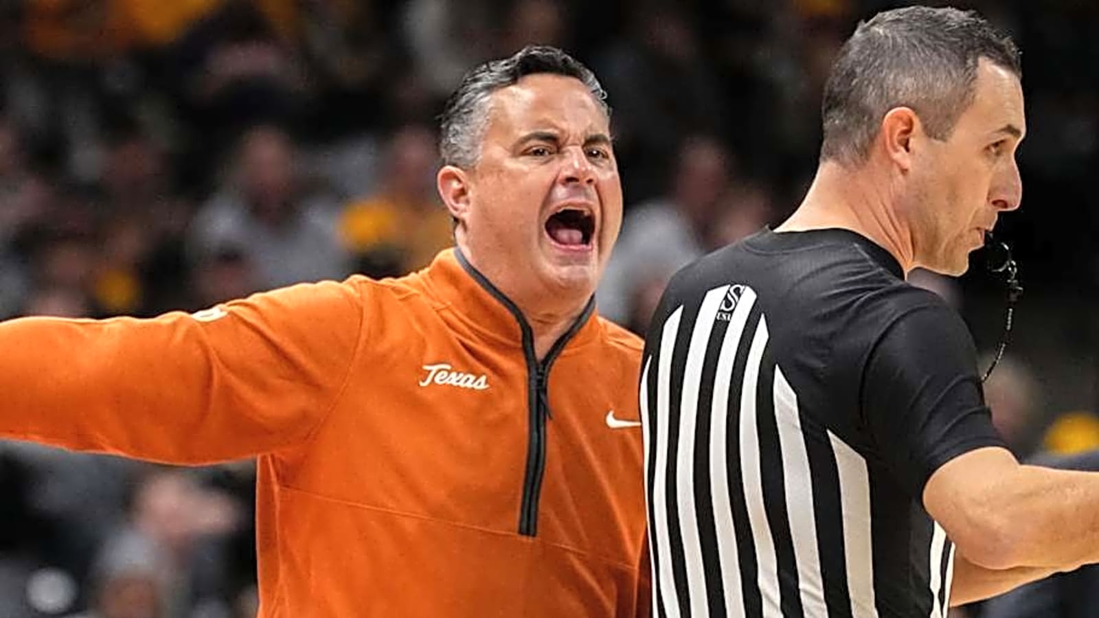 The Good, Bad, and Ugly of Texas Basketball's Loss to Florida