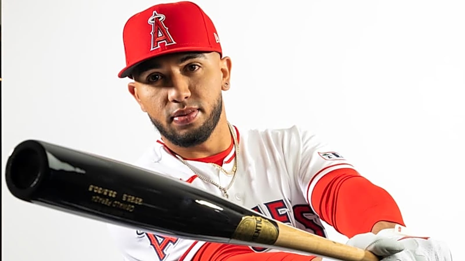Spring Training Tracker: Oswald Peraza is Turning Heads