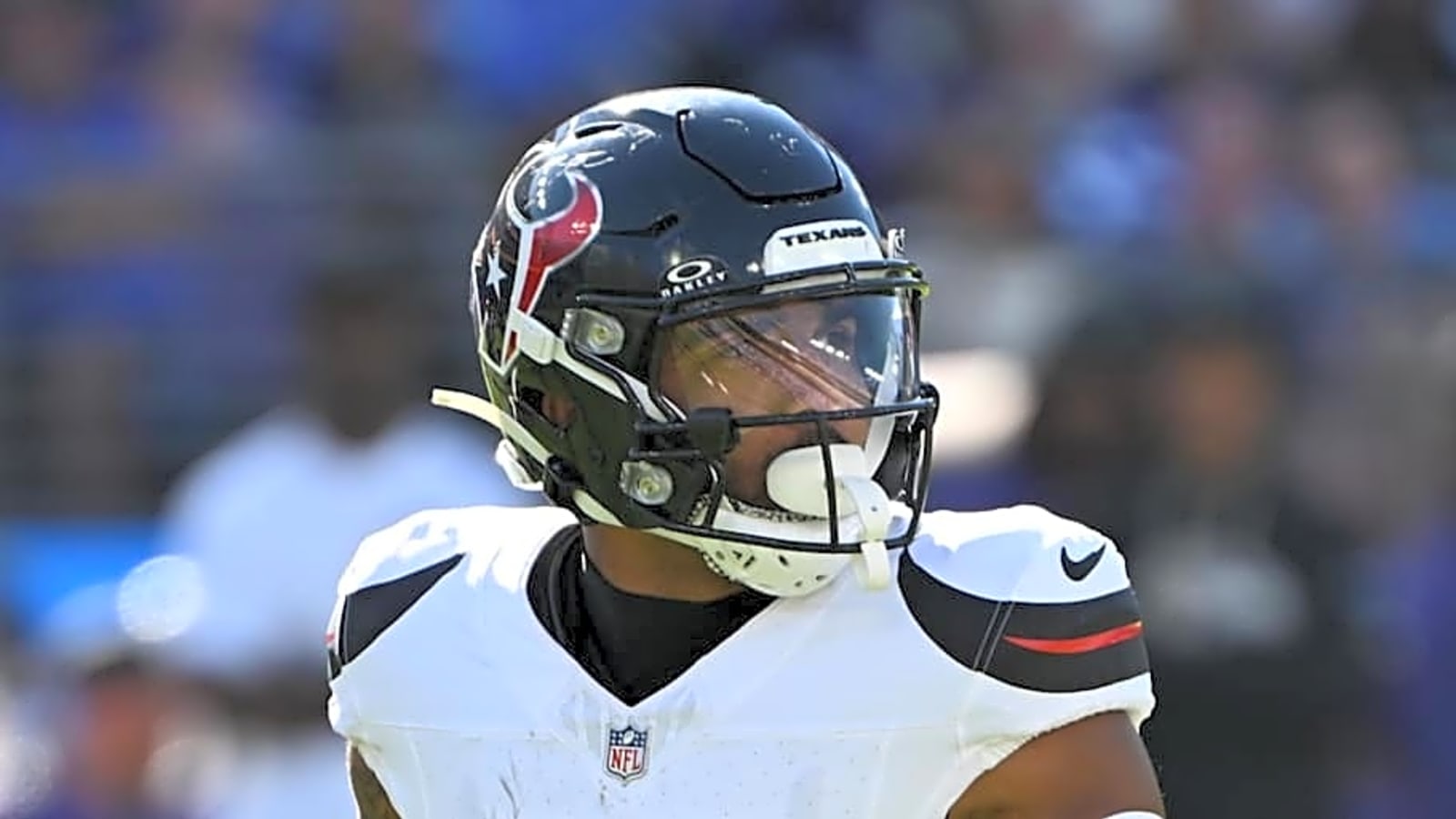 Texans&#39; DeMeco Ryans Sends Clear Message During Bye Week
