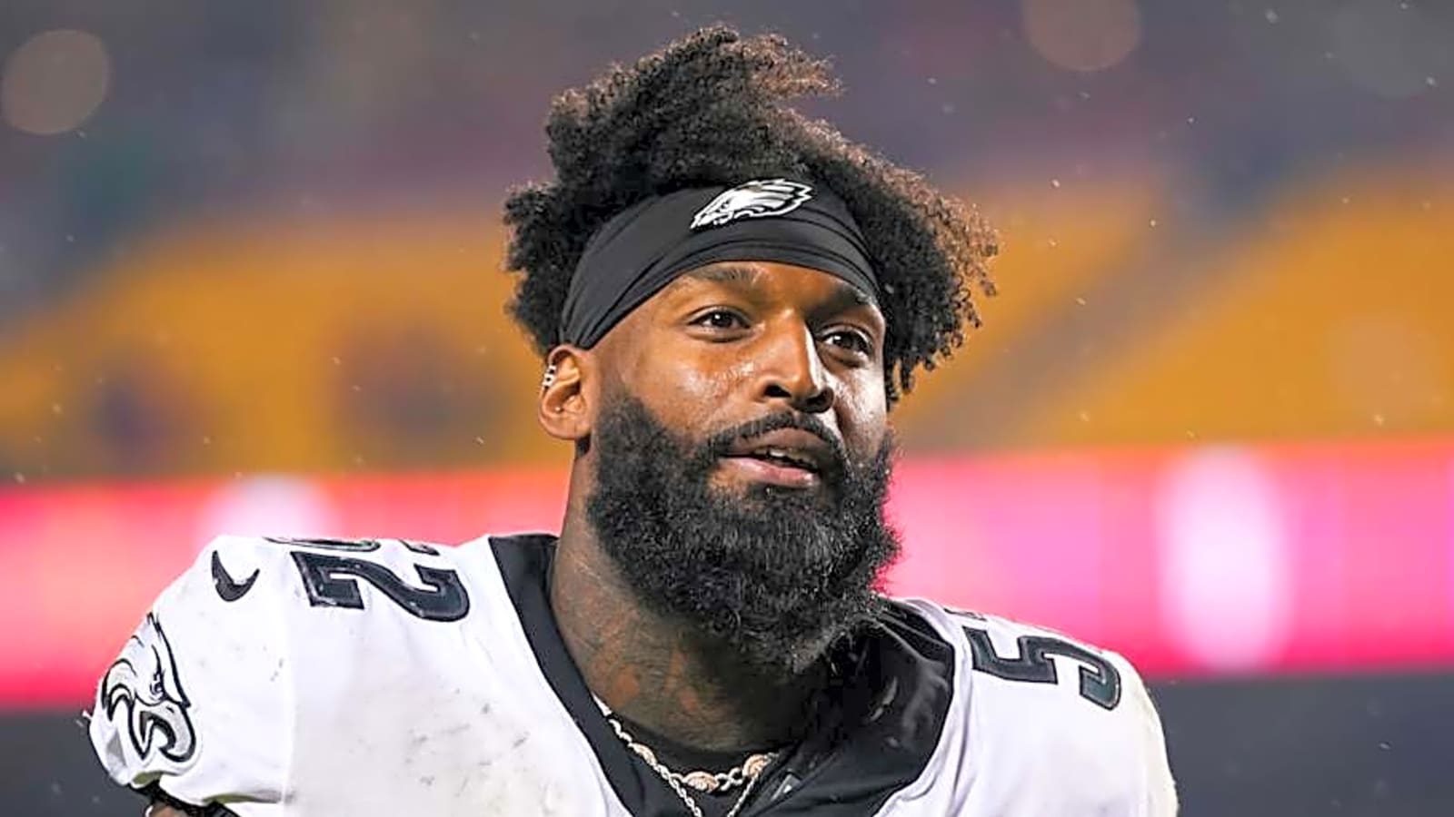Roster News: Lions Sign Veteran Linebacker