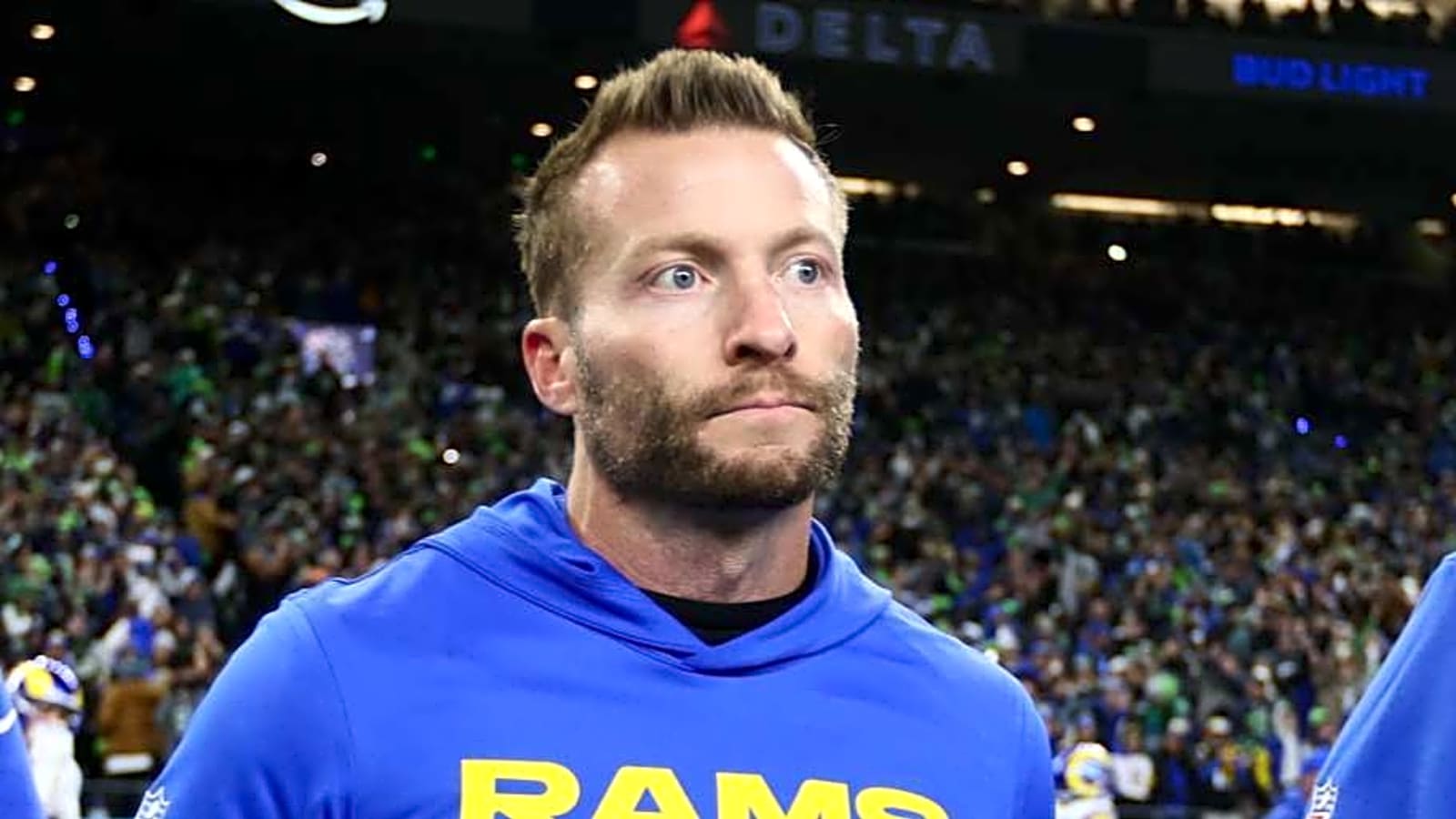 Rams 2026 7-Round Mock Draft, Post-Playoffs Edition