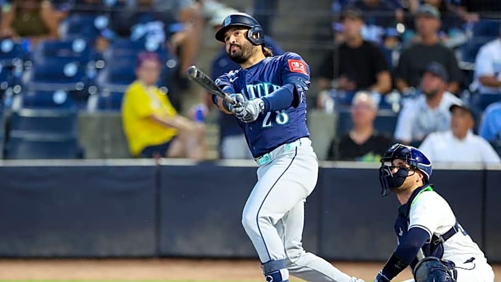 Mariners Under Fire For Disastrous Trade Deadline Blockbuster
