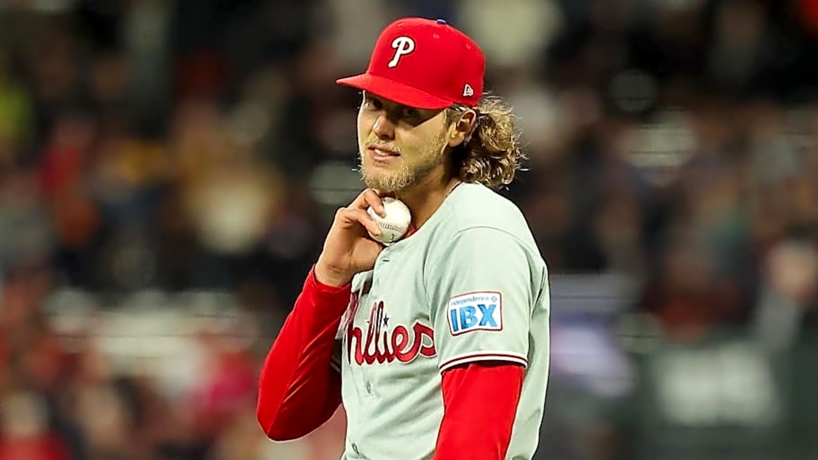 Phillies Third Baseman Alec Bohm Might Need IL Stint After Latest Injury