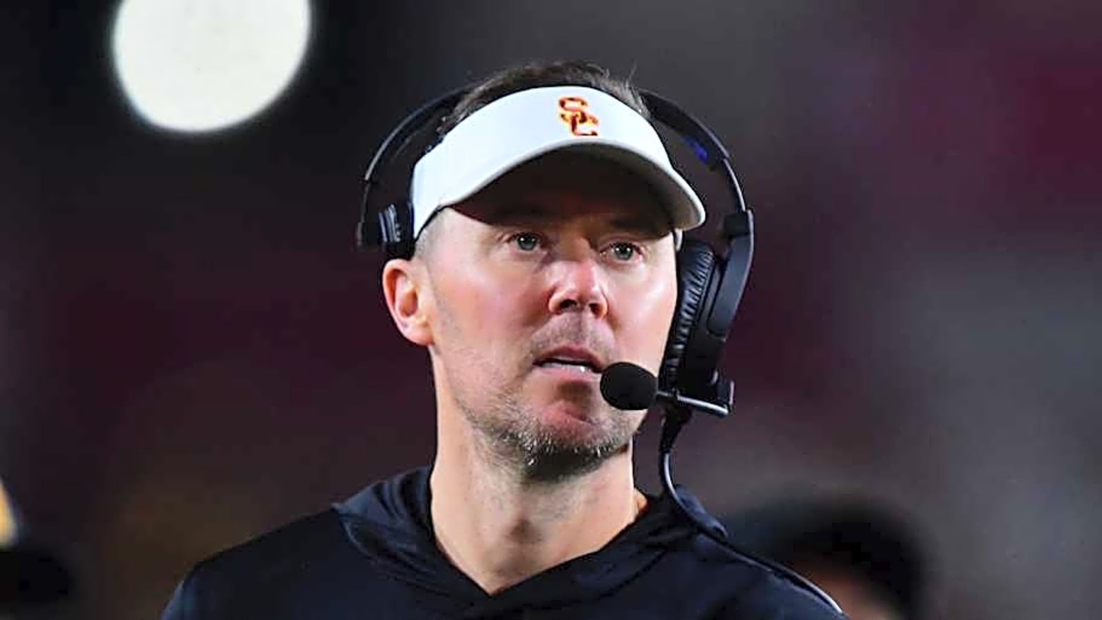 Lincoln Riley Reveals Which Position Groups Have Impressed Him Most in the Spring