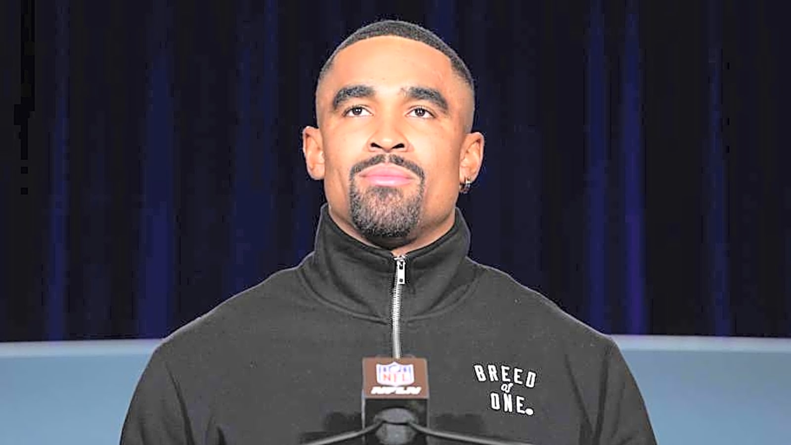 Anonymous Coach Addresses Eagles QB Jalen Hurts