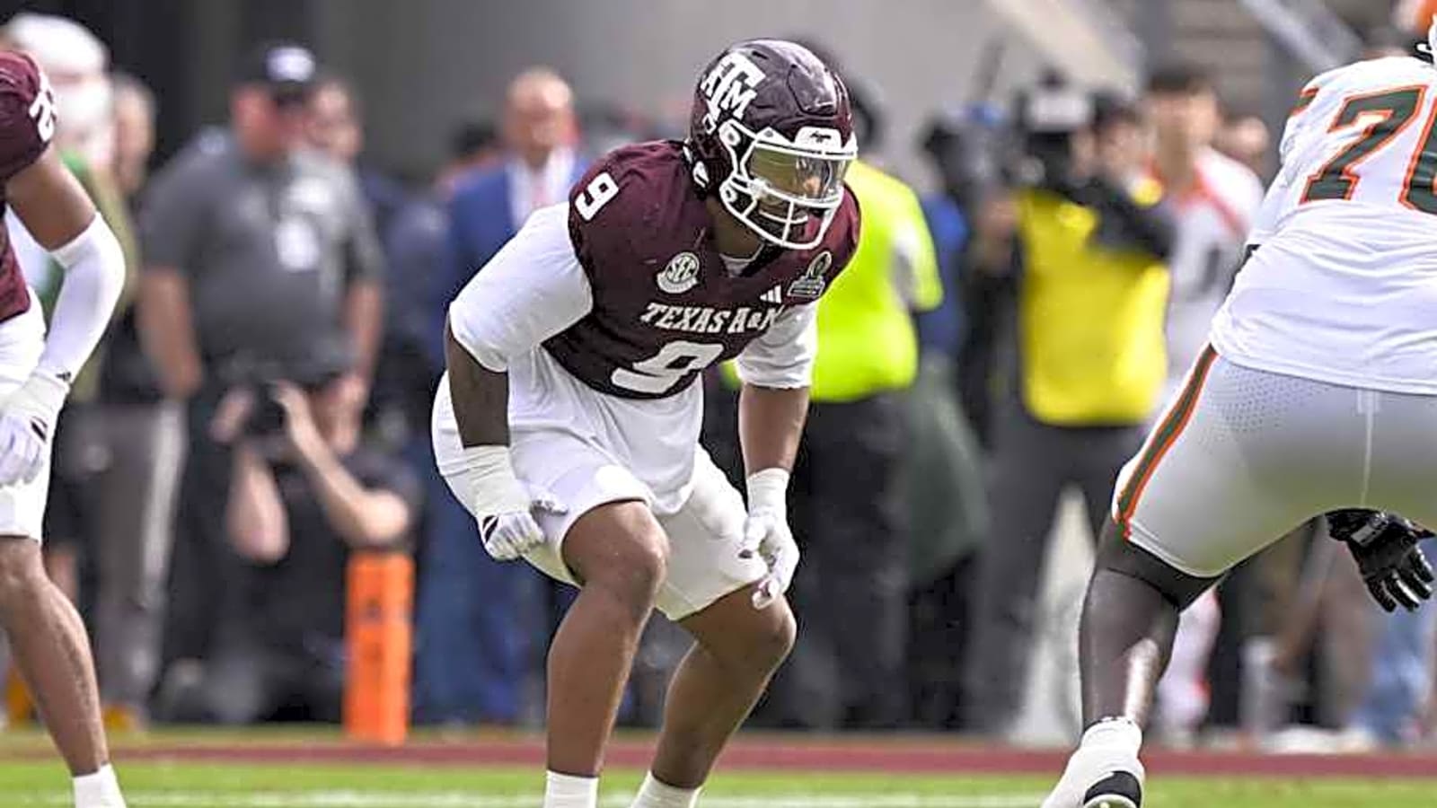 How Buffalo Bills Can Use NFL Draft to Complete 'Offseason To-Do List'