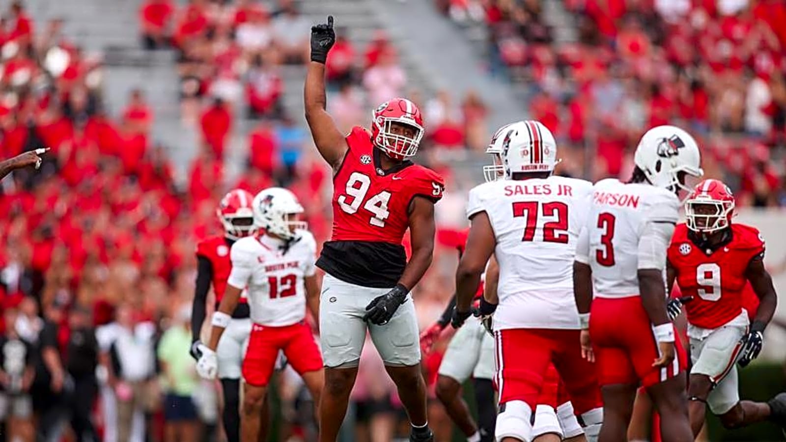 2 Players Who Have Been Undervalued on Georgia Football's Roster