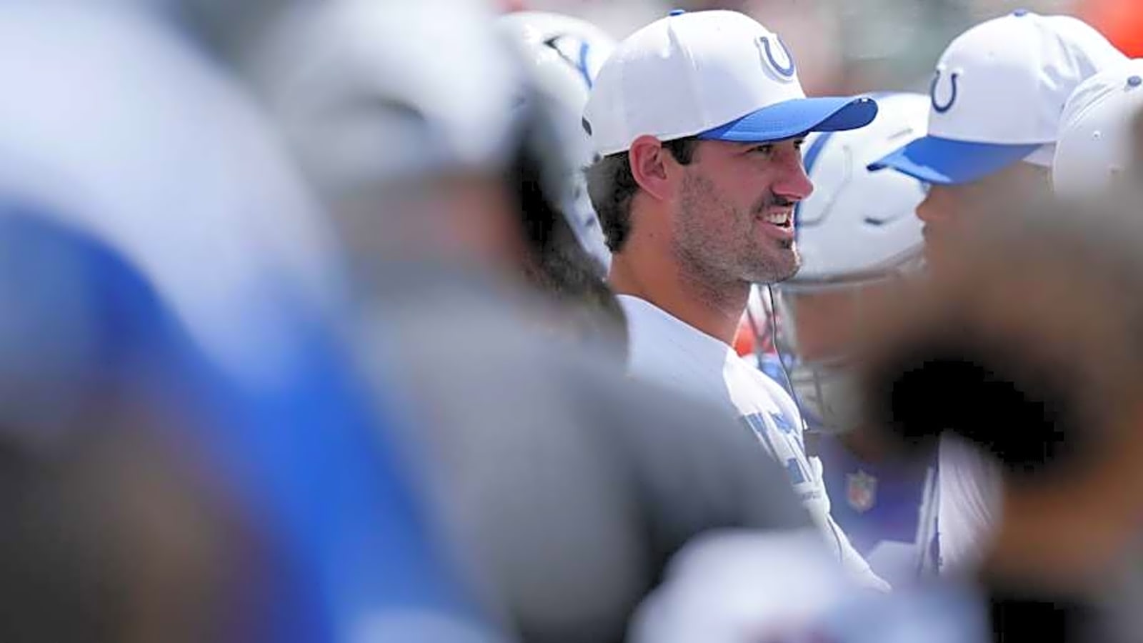 Colts Faithful Justifiably Upset with Franchise
