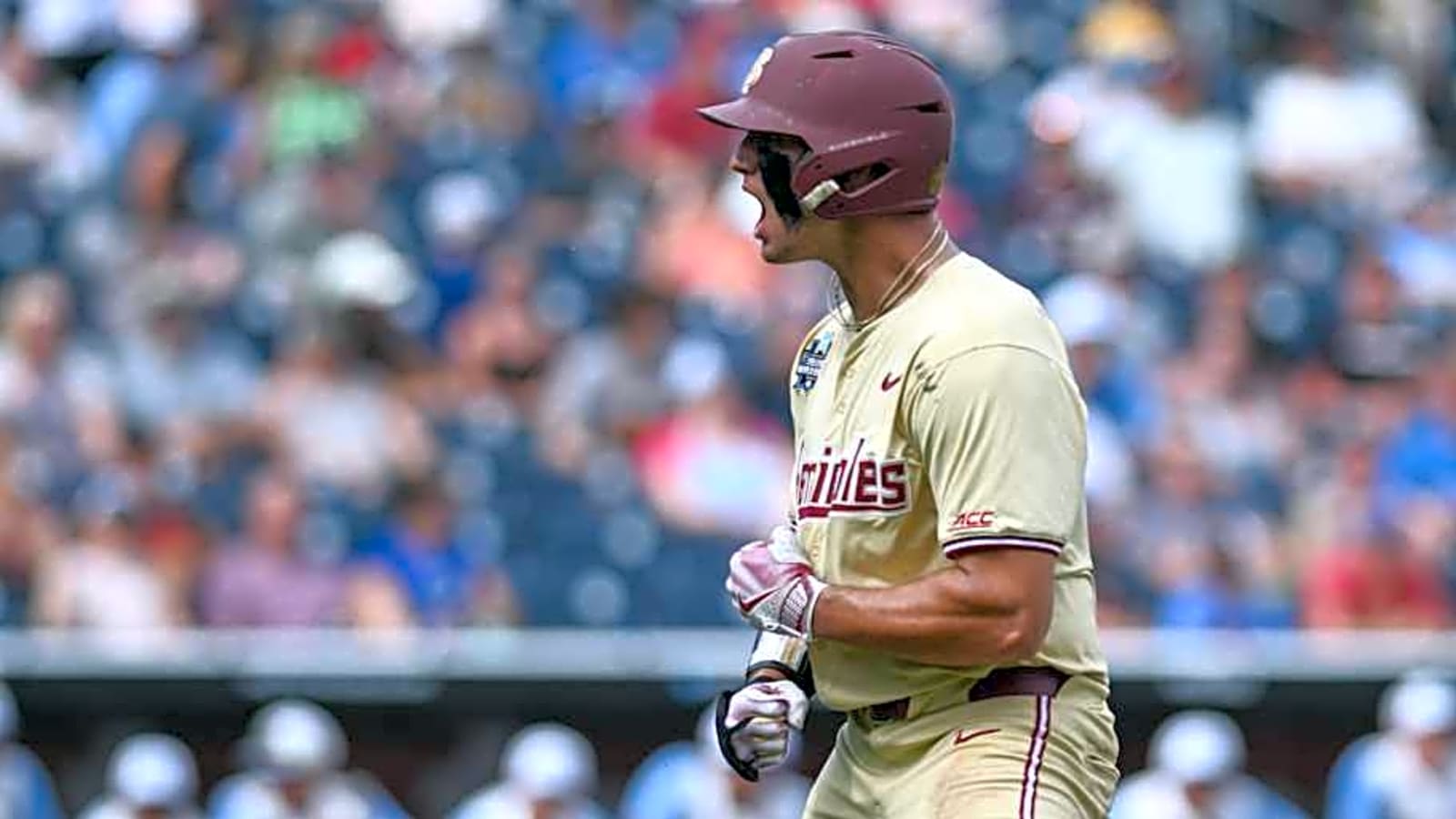 Analyst Praises Marlins for Selecting Potential Steal of MLB Draft