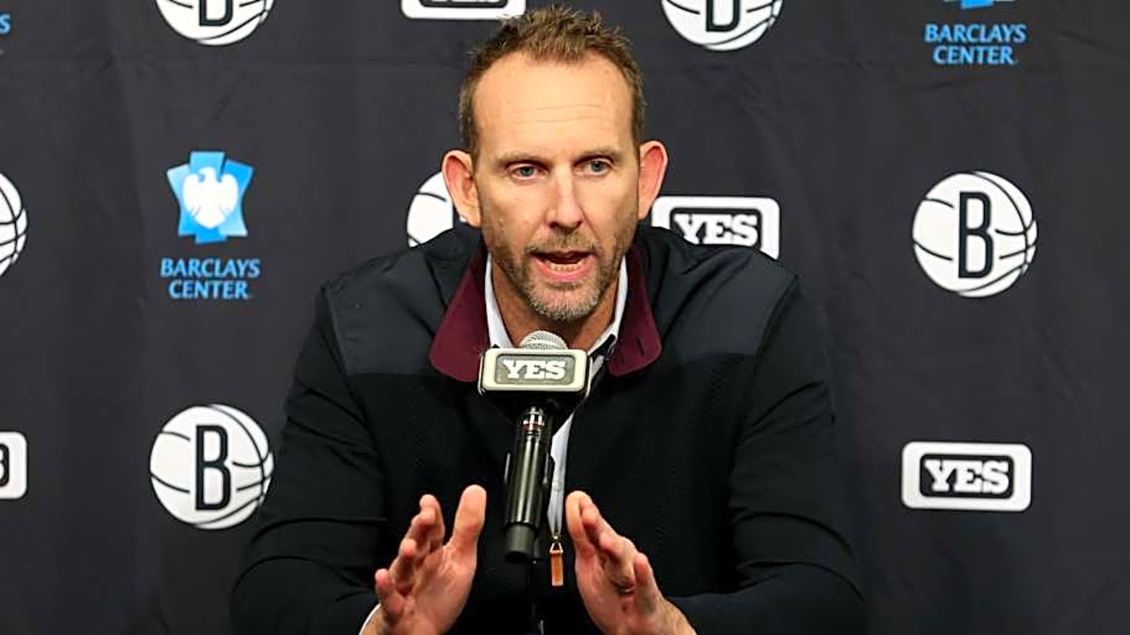Rebuild Timeline: How Far Along are the Brooklyn Nets?
