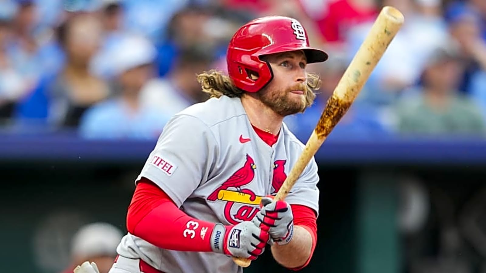 Pirates Should Trade for Cardinals All-Star