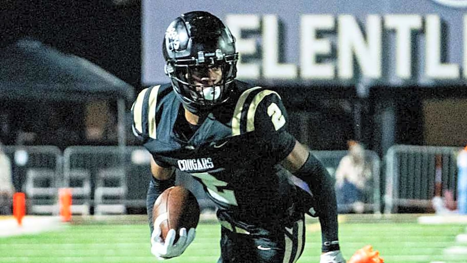 Mississippi State Is Making a Move with a Key In-State Prospect