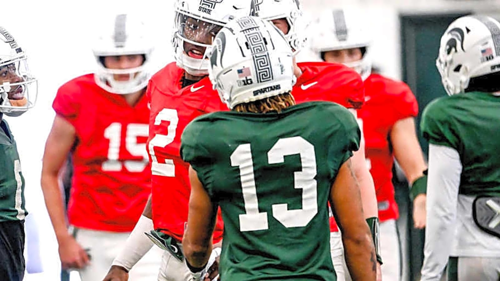 How Productive Will Chrishon McCray Be for MSU?