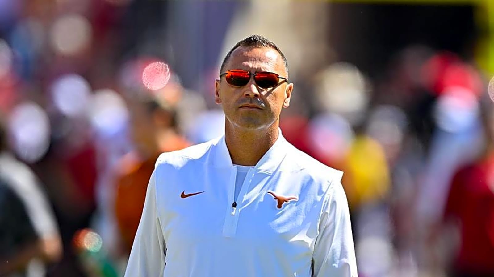 2 Answers, 2 Lingering Questions About The Texas Depth Chart After Spring Camp