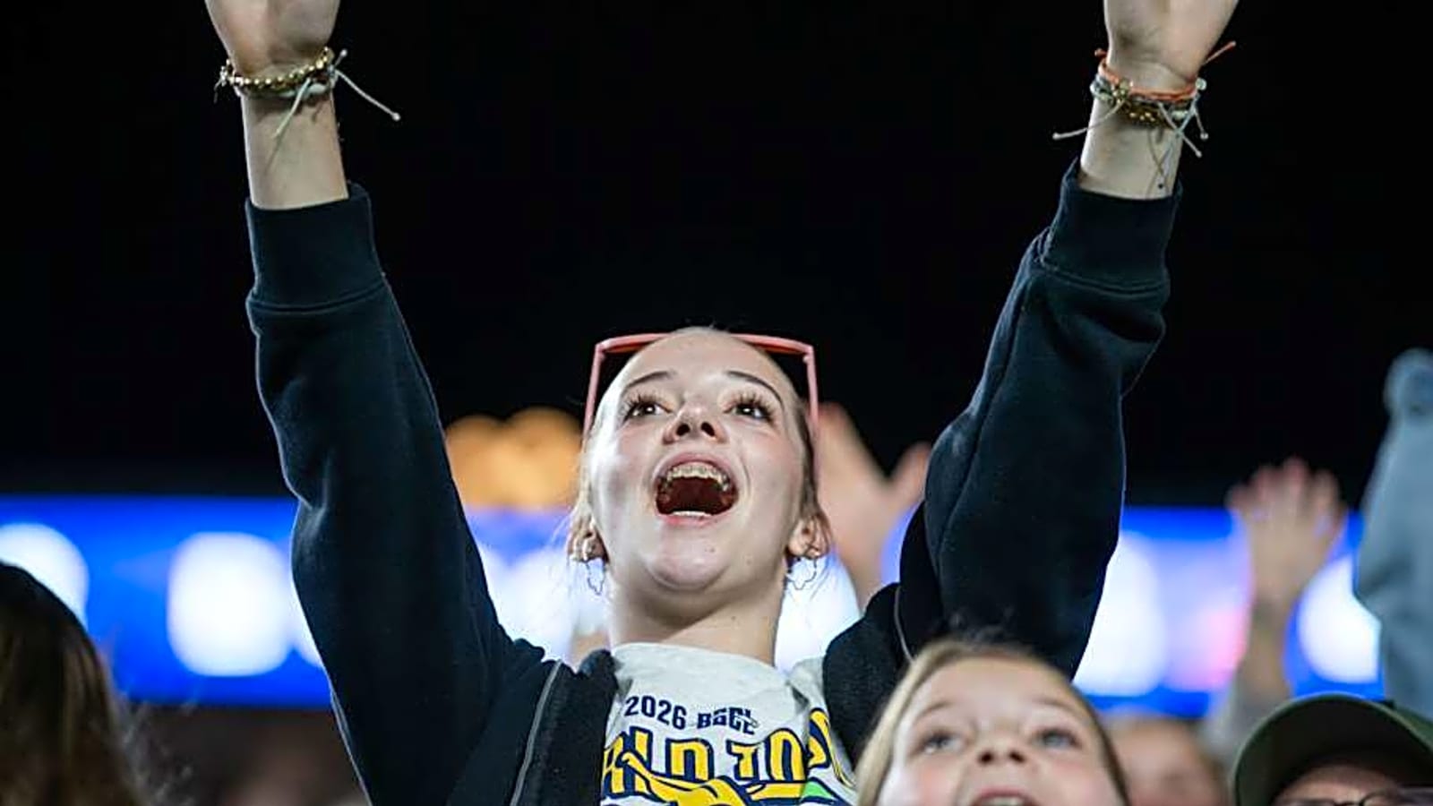 The Savannah Bananas take over Disneyland for a day