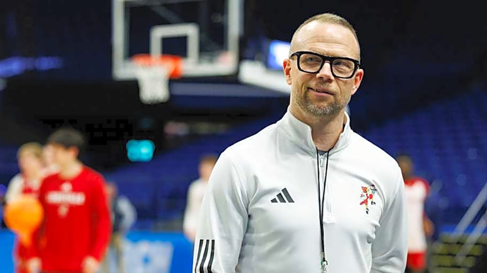 Louisville Legend Lauds Cardinals&#39; Talent Level and Pat Kelsey&#39;s Culture