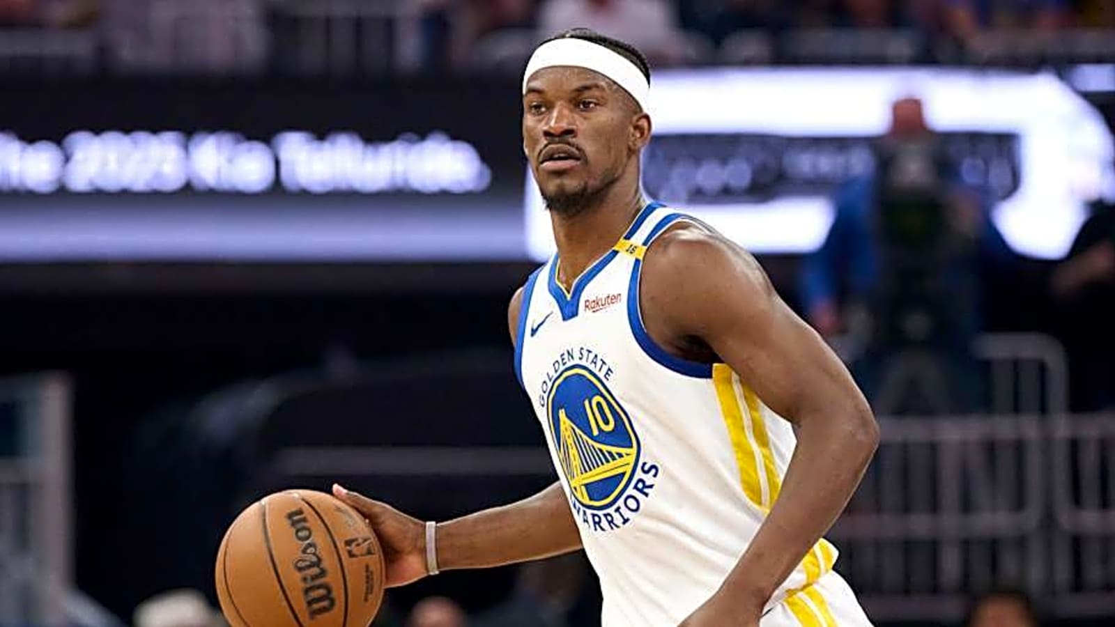 Grizzlies Coach&#39;s Strong Jimmy Butler Statement Before Warriors Game