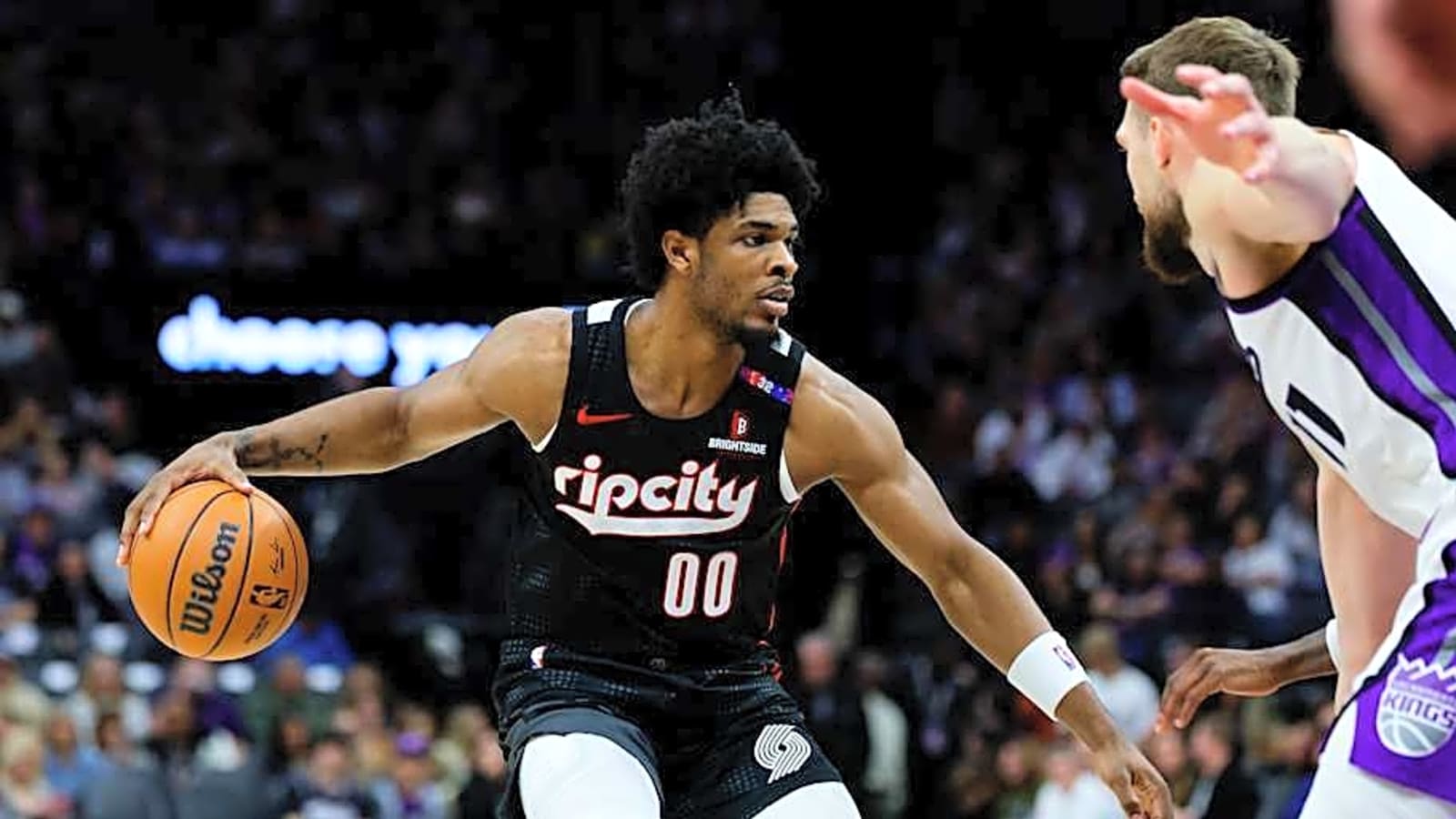Blazers&#39; Scott Henderson Must Improve on Two Crucial Areas in Year Three