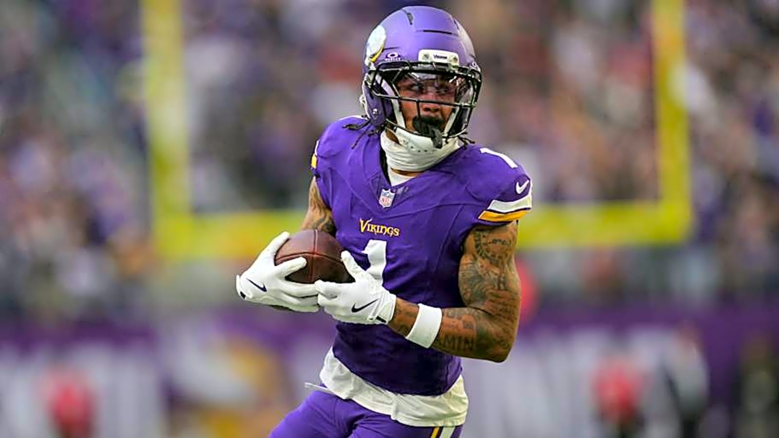 Titans Should Go After Underrated WR