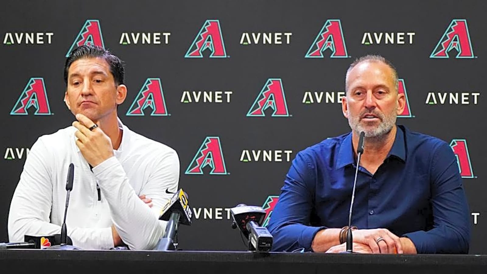 Can Diamondbacks&#39; Playoff Hopes Survive Amid Bullpen Injuries?
