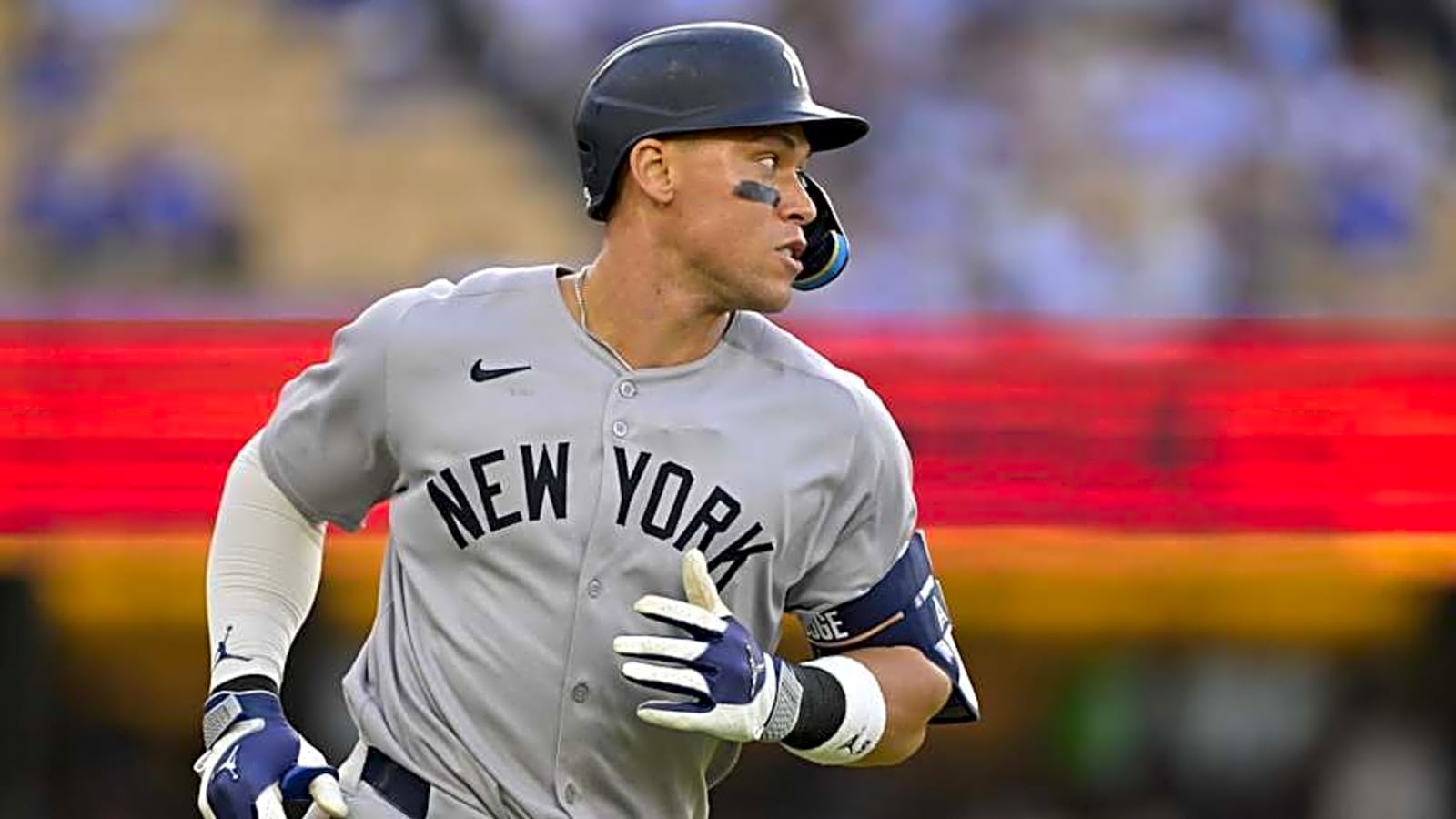 Yankees’ Aaron Judge Wins AL Player of the Month