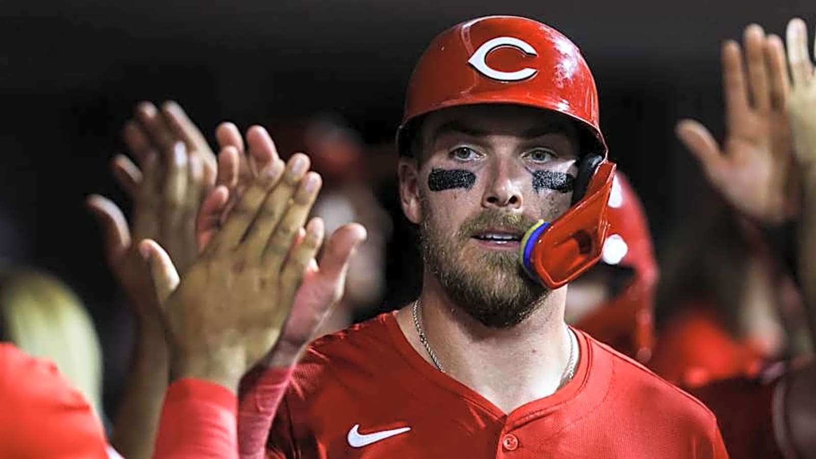 Reds Manager Terry Francona Provides Positive Injury Update on Tyler Stephenson