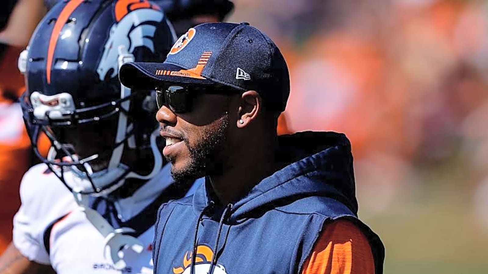 Cowboys' Christian Parker Outlines Defensive Scheme and Expectations