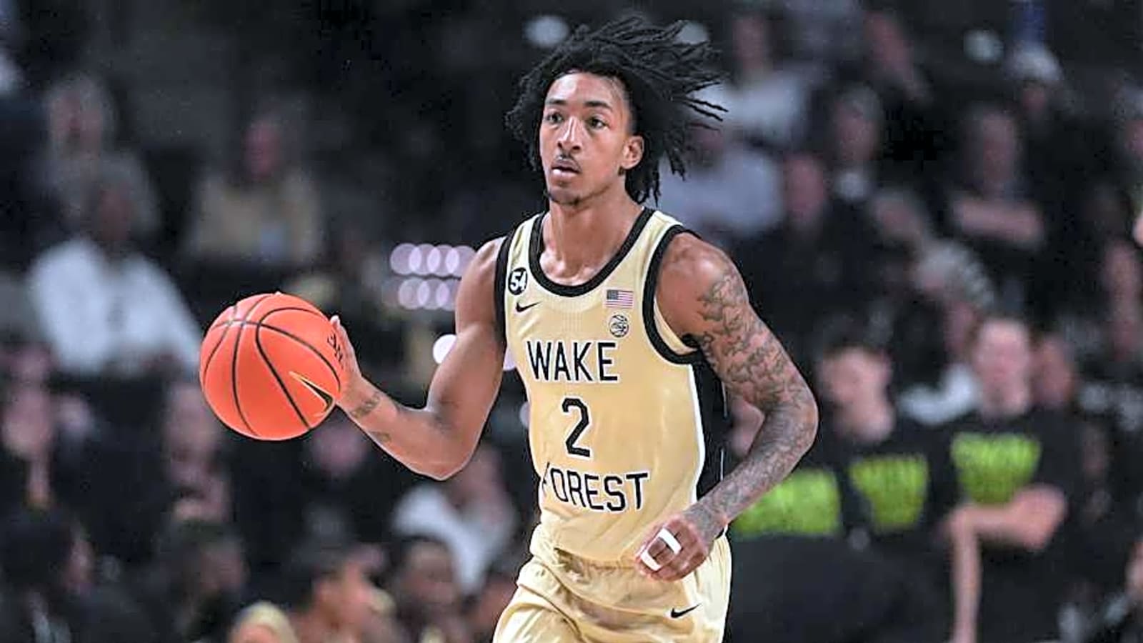 Michigan Still in Heavy Pursuit For One of Top Transfers in College Basketball