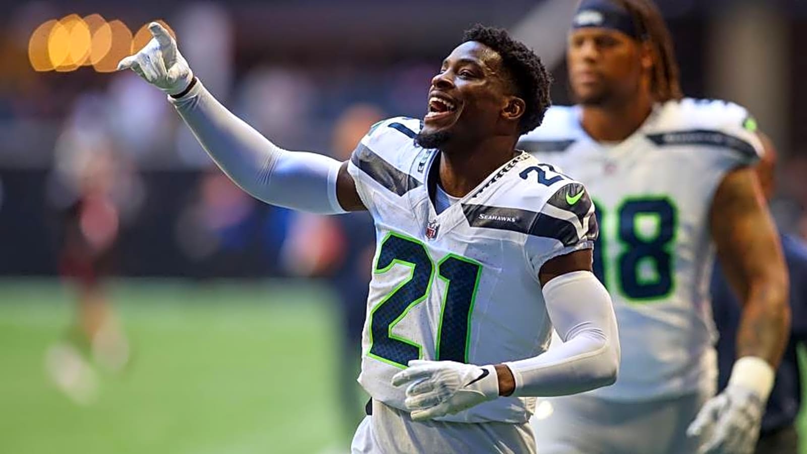 What Seahawks Practice #10 Says About the Nickel Position