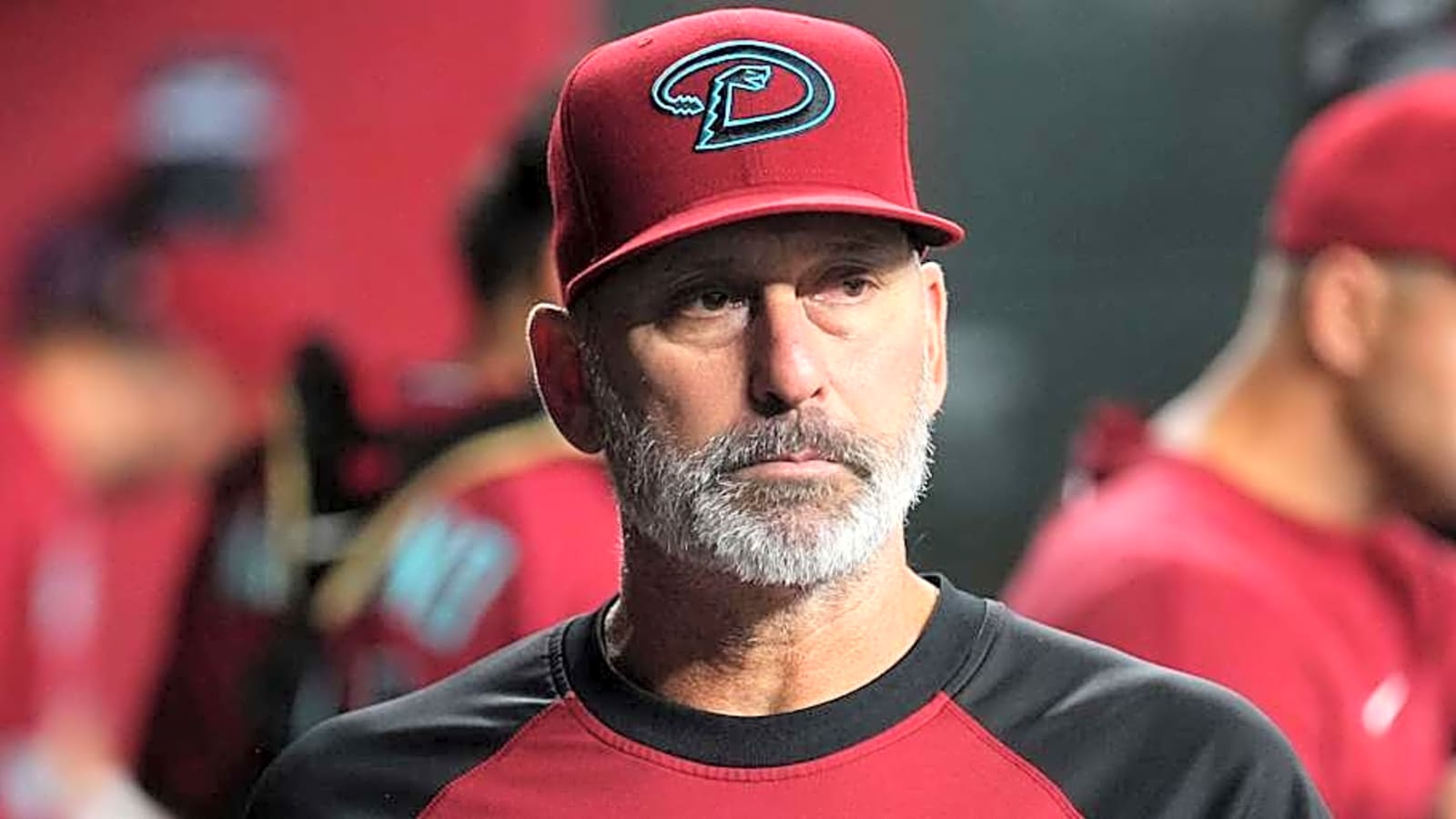 Torey Lovullo Addresses Concerning Diamondbacks Trend