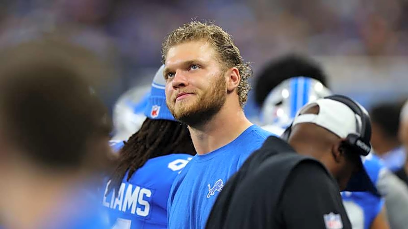 Lions make major sacrifice on defense in 53-man roster prediction