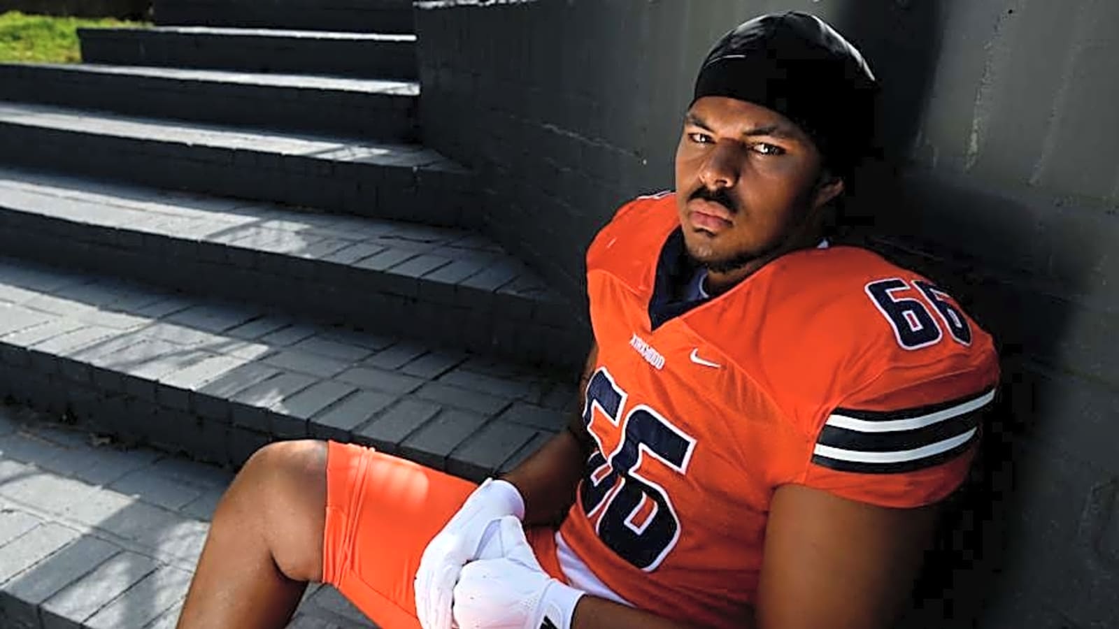 South Carolina Target Kamari Blair Scheduled to Commit Today- Will He Choose the Gamecocks?