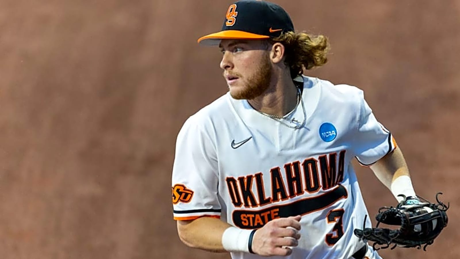 Mets&#39; No. 4 prospect continues to thrive in Double-A