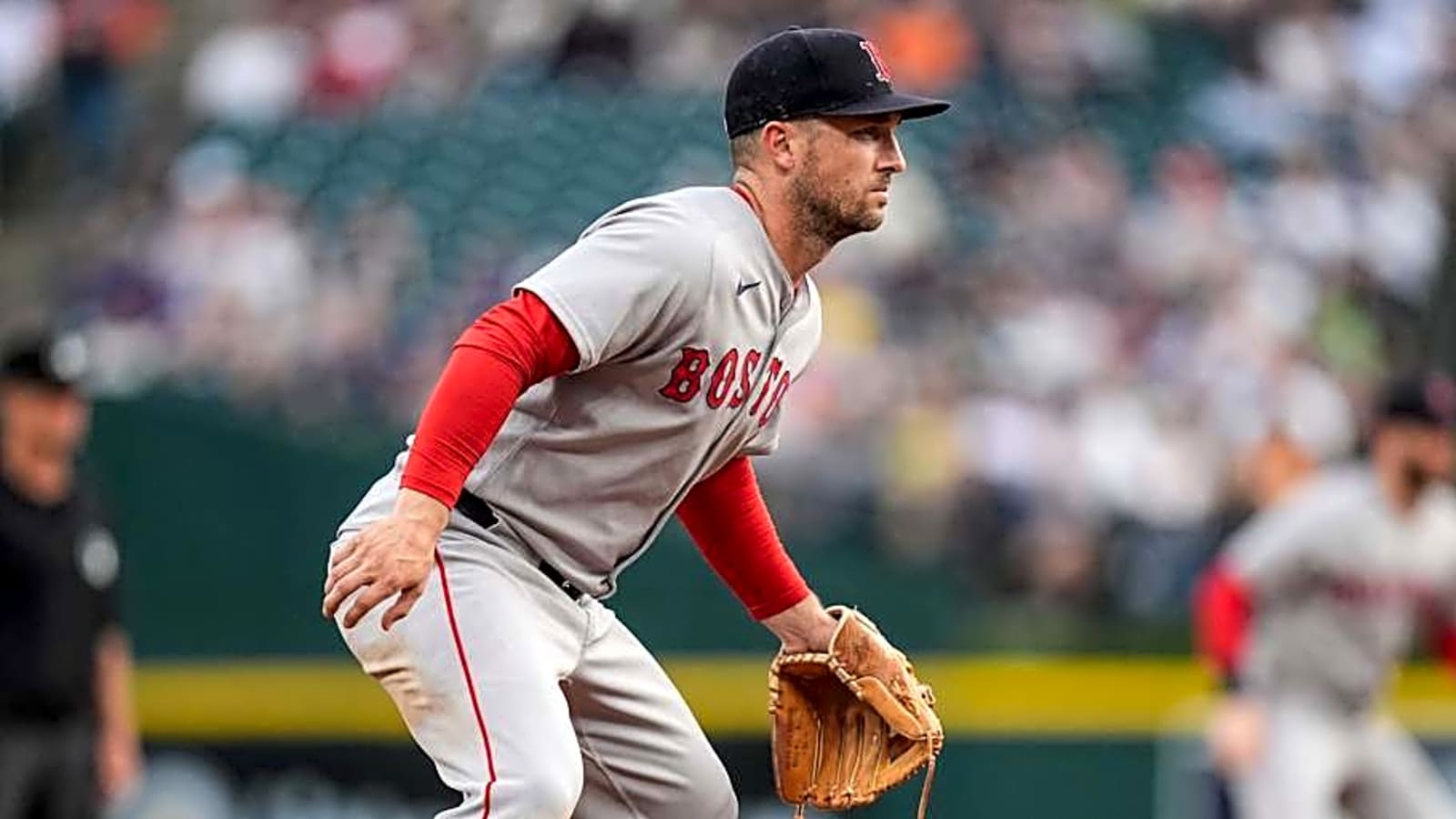 Will Detroit Tigers Finally Acquire Dream Third Baseman From Red Sox in Free Agency?