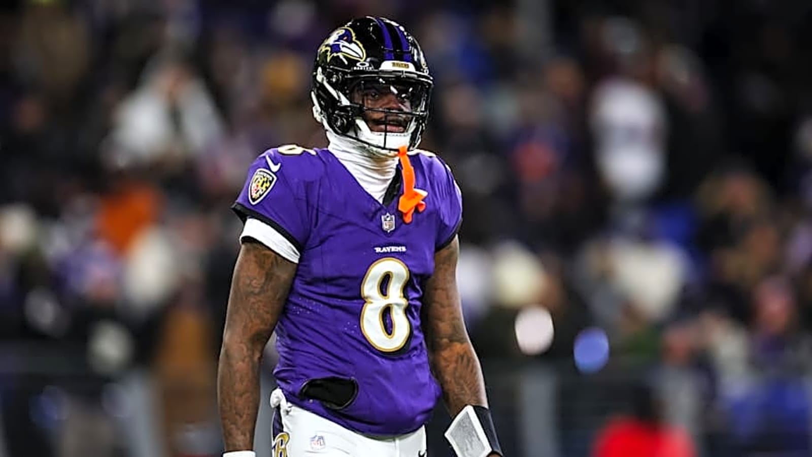 Ravens shine in latest PFF rankings (but Lamar Jackson disrespected yet again)