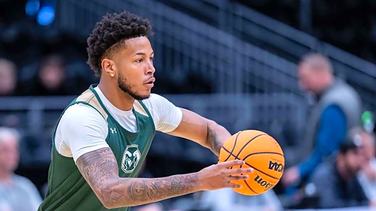 Portal profile: Jaylen Crocker-Johnson brings unique skillset to Gophers