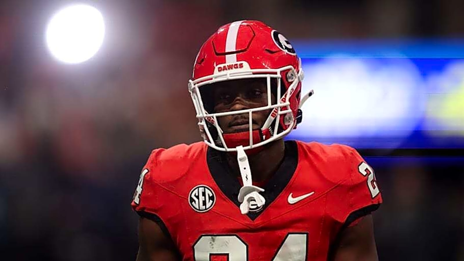 Rams Projected to Select a Highly Touted Defender