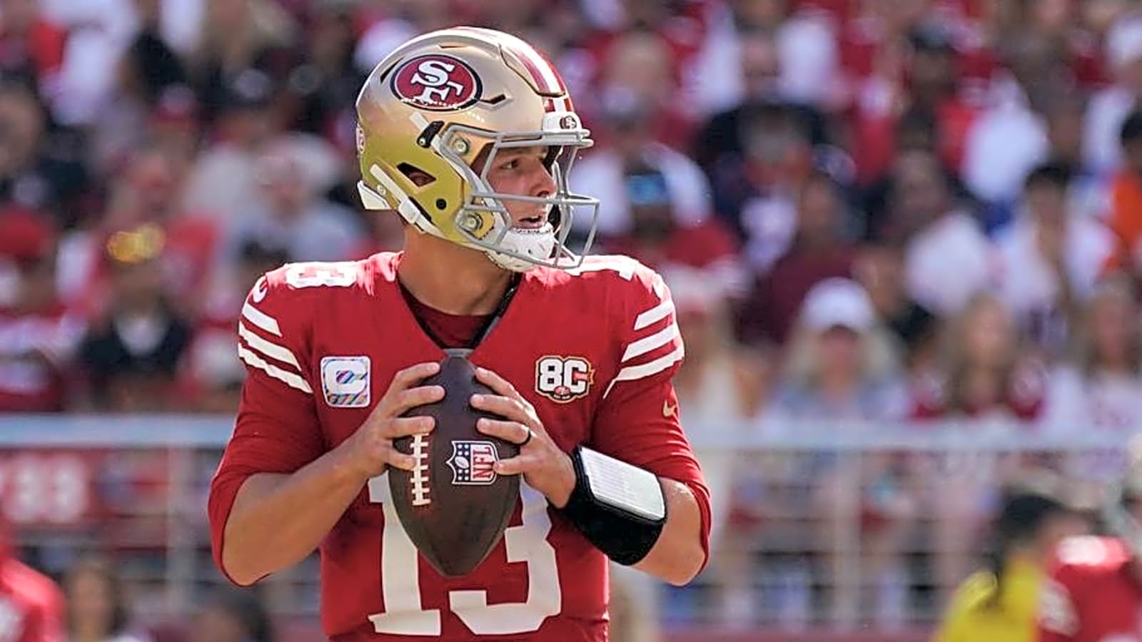 5 Biggest 49ers Risers After Impressive Broncos Win