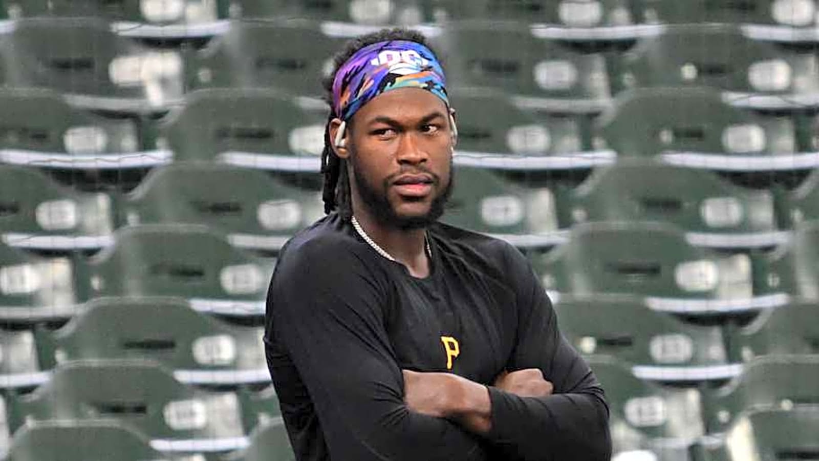 Pirates Add Oneil Cruz Back to Lineup